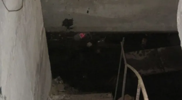 «Сколько можно списывать всё на переходной период?!», - жители дома по улице Гоголя, 36 возмущены работой РЭП №1 «Сколько можно списывать всё на переходной период?!», - жители дома по улице Гоголя, 36 возмущены работой РЭП №1