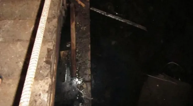 «Сколько можно списывать всё на переходной период?!», - жители дома по улице Гоголя, 36 возмущены работой РЭП №1 «Сколько можно списывать всё на переходной период?!», - жители дома по улице Гоголя, 36 возмущены работой РЭП №1