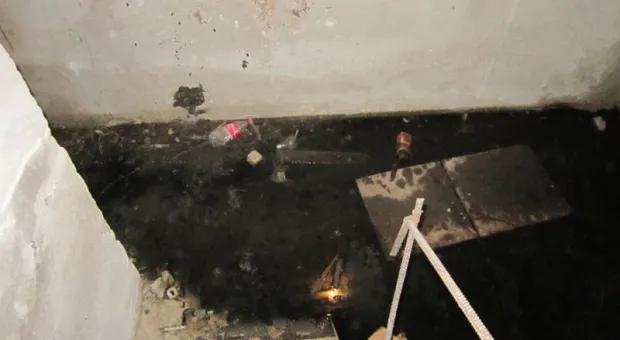 «Сколько можно списывать всё на переходной период?!», - жители дома по улице Гоголя, 36 возмущены работой РЭП №1 «Сколько можно списывать всё на переходной период?!», - жители дома по улице Гоголя, 36 возмущены работой РЭП №1