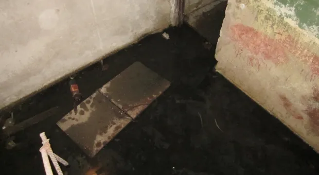 «Сколько можно списывать всё на переходной период?!», - жители дома по улице Гоголя, 36 возмущены работой РЭП №1 «Сколько можно списывать всё на переходной период?!», - жители дома по улице Гоголя, 36 возмущены работой РЭП №1