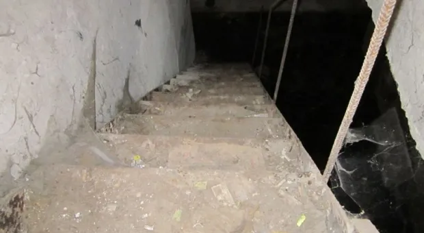 «Сколько можно списывать всё на переходной период?!», - жители дома по улице Гоголя, 36 возмущены работой РЭП №1 «Сколько можно списывать всё на переходной период?!», - жители дома по улице Гоголя, 36 возмущены работой РЭП №1