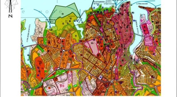 На градостроительном совете поднят вопрос о профиле Севастополя со стороны моря На градостроительном совете поднят вопрос о профиле Севастополя со стороны моря