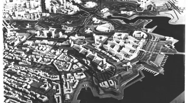 На градостроительном совете поднят вопрос о профиле Севастополя со стороны моря На градостроительном совете поднят вопрос о профиле Севастополя со стороны моря