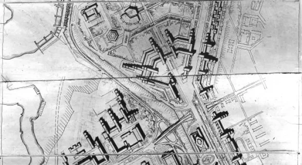 На градостроительном совете поднят вопрос о профиле Севастополя со стороны моря На градостроительном совете поднят вопрос о профиле Севастополя со стороны моря