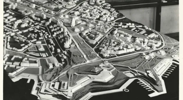 На градостроительном совете поднят вопрос о профиле Севастополя со стороны моря На градостроительном совете поднят вопрос о профиле Севастополя со стороны моря