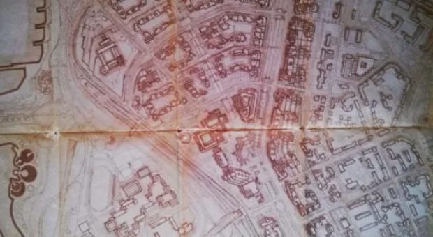 На градостроительном совете поднят вопрос о профиле Севастополя со стороны моря На градостроительном совете поднят вопрос о профиле Севастополя со стороны моря