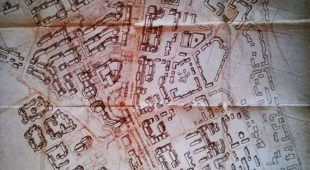 На градостроительном совете поднят вопрос о профиле Севастополя со стороны моря На градостроительном совете поднят вопрос о профиле Севастополя со стороны моря