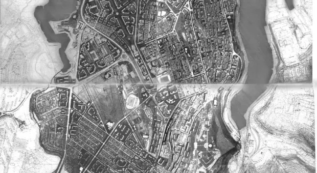 На градостроительном совете поднят вопрос о профиле Севастополя со стороны моря На градостроительном совете поднят вопрос о профиле Севастополя со стороны моря