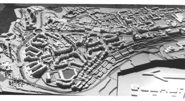 На градостроительном совете поднят вопрос о профиле Севастополя со стороны моря На градостроительном совете поднят вопрос о профиле Севастополя со стороны моря