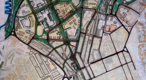 На градостроительном совете поднят вопрос о профиле Севастополя со стороны моря На градостроительном совете поднят вопрос о профиле Севастополя со стороны моря