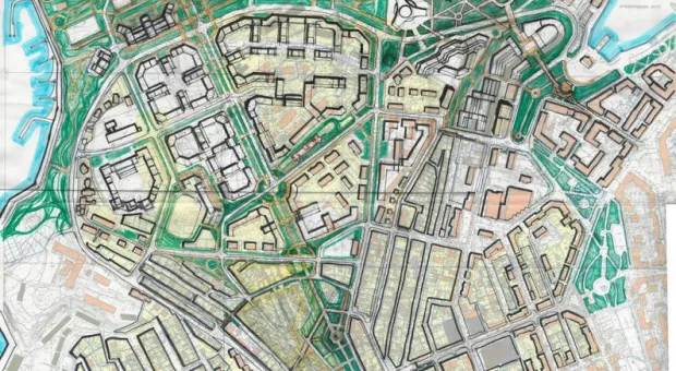 На градостроительном совете поднят вопрос о профиле Севастополя со стороны моря На градостроительном совете поднят вопрос о профиле Севастополя со стороны моря