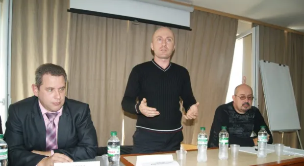 Рыбаки Крыма и Севастополя бьют тревогу. Без изменений в законе РФ предприятиям по прибрежному лову грозит исчезновение Рыбаки Крыма и Севастополя бьют тревогу. Без изменений в законе РФ предприятиям по прибрежному лову грозит исчезновение