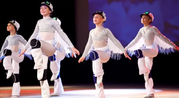 Культурно – информационный Центр в Севастополе открыл новый творческий сезон Культурно – информационный Центр в Севастополе открыл новый творческий сезон