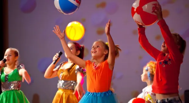 Культурно – информационный Центр в Севастополе открыл новый творческий сезон Культурно – информационный Центр в Севастополе открыл новый творческий сезон