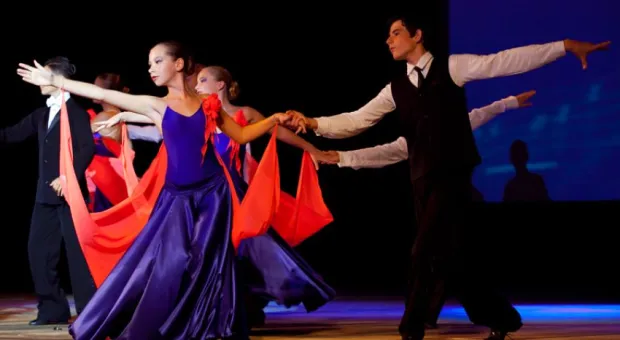 Культурно – информационный Центр в Севастополе открыл новый творческий сезон Культурно – информационный Центр в Севастополе открыл новый творческий сезон