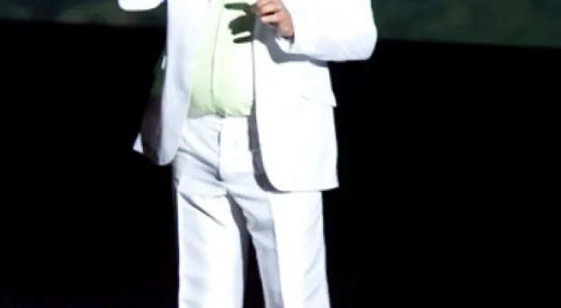 Культурно – информационный Центр в Севастополе открыл новый творческий сезон Культурно – информационный Центр в Севастополе открыл новый творческий сезон