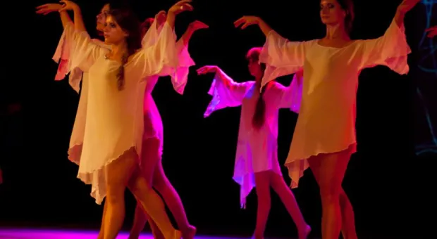 Культурно – информационный Центр в Севастополе открыл новый творческий сезон Культурно – информационный Центр в Севастополе открыл новый творческий сезон