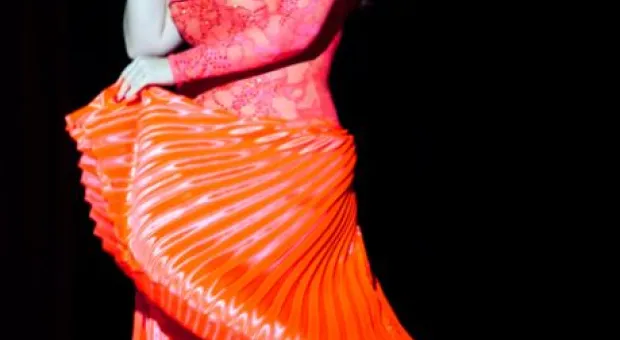 Культурно – информационный Центр в Севастополе открыл новый творческий сезон Культурно – информационный Центр в Севастополе открыл новый творческий сезон