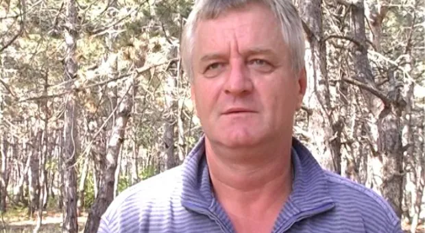 Около сотни спортсменов стартовали в воскресенье на Сапун-горе в ходе соревновательной тренировки Александра Прокофьева Около сотни спортсменов стартовали в воскресенье на Сапун-горе в ходе соревновательной тренировки Александра Прокофьева