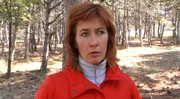 Около сотни спортсменов стартовали в воскресенье на Сапун-горе в ходе соревновательной тренировки Александра Прокофьева Около сотни спортсменов стартовали в воскресенье на Сапун-горе в ходе соревновательной тренировки Александра Прокофьева