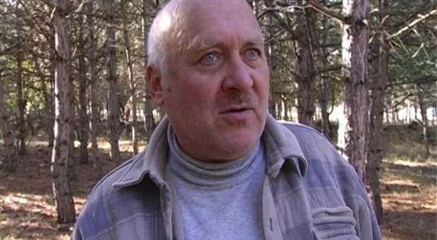 Около сотни спортсменов стартовали в воскресенье на Сапун-горе в ходе соревновательной тренировки Александра Прокофьева Около сотни спортсменов стартовали в воскресенье на Сапун-горе в ходе соревновательной тренировки Александра Прокофьева