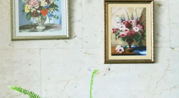 Храм в твоей душе Храм в твоей душе