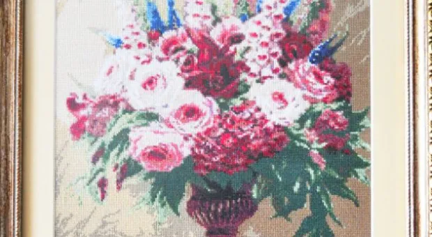 Храм в твоей душе Храм в твоей душе