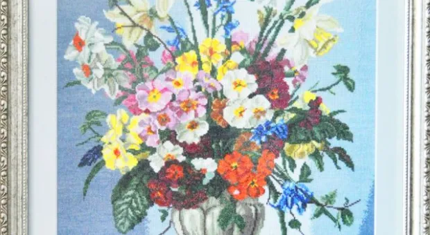 Храм в твоей душе Храм в твоей душе