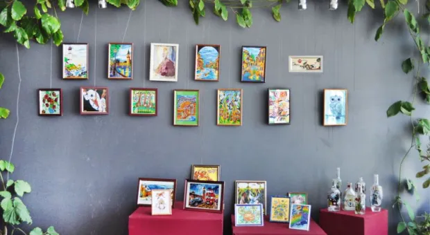 Храм в твоей душе Храм в твоей душе