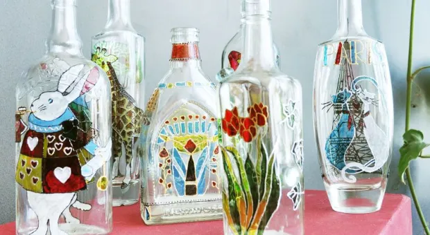 Храм в твоей душе Храм в твоей душе