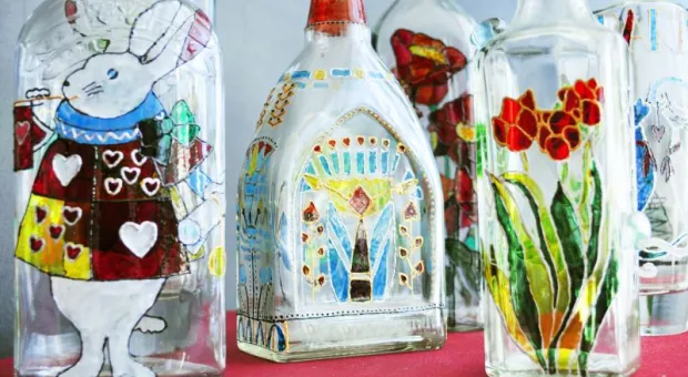 Храм в твоей душе Храм в твоей душе