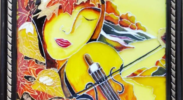 Храм в твоей душе Храм в твоей душе