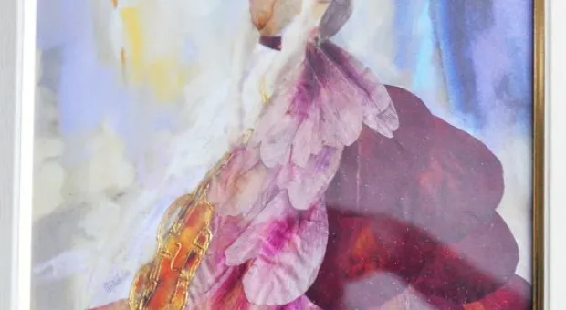 Храм в твоей душе Храм в твоей душе