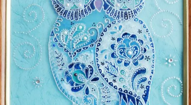 Храм в твоей душе Храм в твоей душе