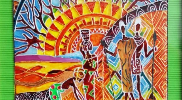 Храм в твоей душе Храм в твоей душе