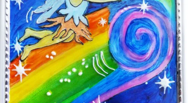 Храм в твоей душе Храм в твоей душе