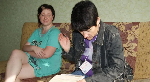 Итоги первого дня переписи населения в Севастополе: посчитано около 30 тысяч горожан, процесс идет активно и без казусов Итоги первого дня переписи населения в Севастополе: посчитано около 30 тысяч горожан, процесс идет активно и без казусов