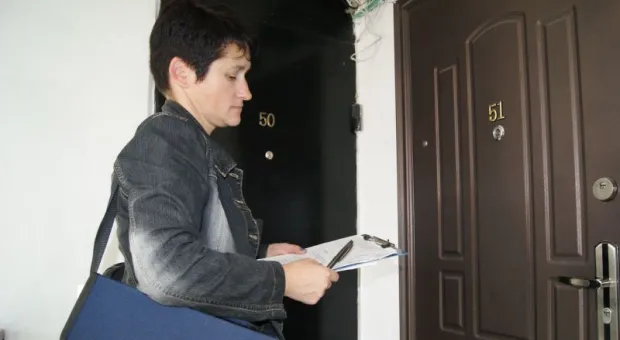 Итоги первого дня переписи населения в Севастополе: посчитано около 30 тысяч горожан, процесс идет активно и без казусов Итоги первого дня переписи населения в Севастополе: посчитано около 30 тысяч горожан, процесс идет активно и без казусов