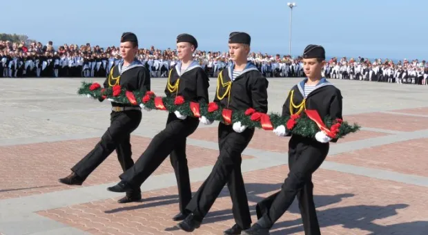 Клятва верности городу Клятва верности городу