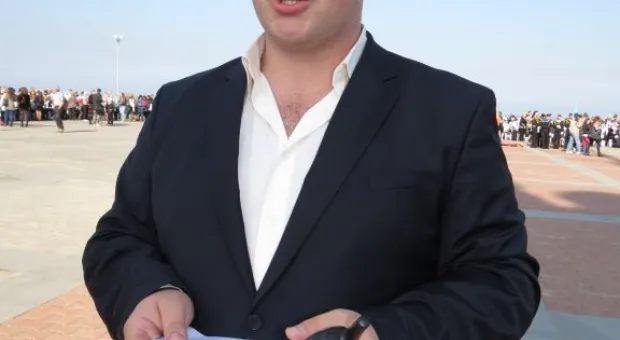 Клятва верности городу Клятва верности городу