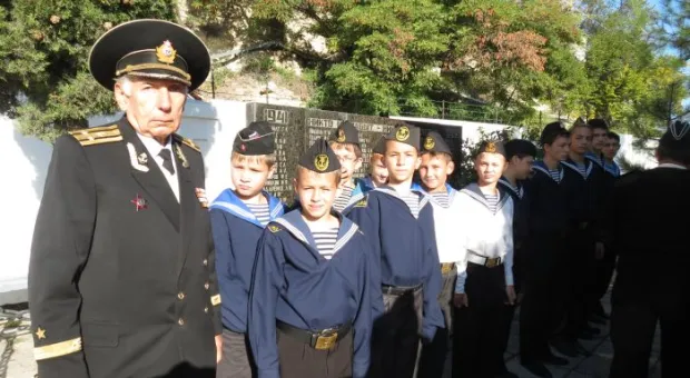 Шлюпочный поход памяти Шлюпочный поход памяти