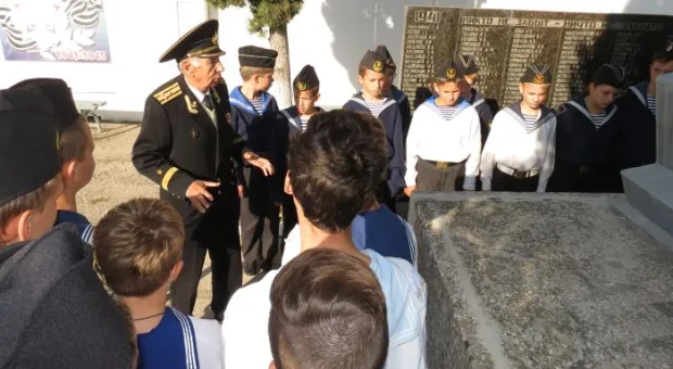 Шлюпочный поход памяти Шлюпочный поход памяти