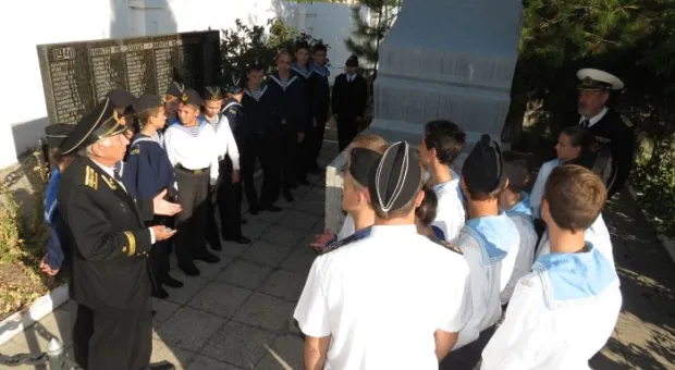 Шлюпочный поход памяти Шлюпочный поход памяти