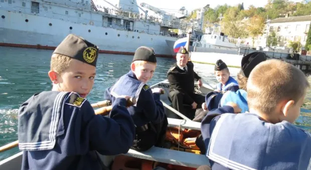 Шлюпочный поход памяти Шлюпочный поход памяти