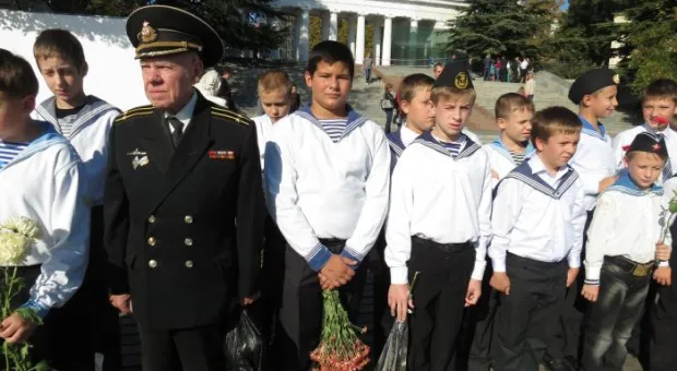 Шлюпочный поход памяти Шлюпочный поход памяти