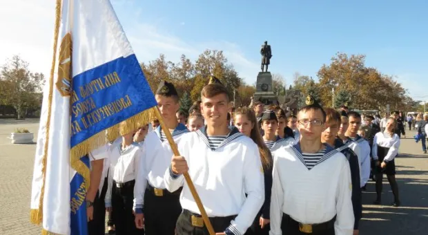 Шлюпочный поход памяти Шлюпочный поход памяти