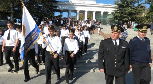 Шлюпочный поход памяти Шлюпочный поход памяти