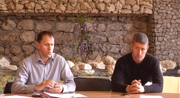 На Керченской переправе пора наводить порядок! На Керченской переправе пора наводить порядок!