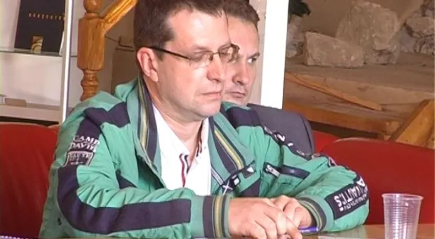 На Керченской переправе пора наводить порядок! На Керченской переправе пора наводить порядок!