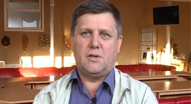 На Керченской переправе пора наводить порядок! На Керченской переправе пора наводить порядок!